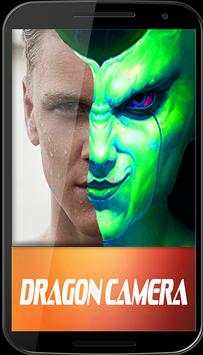 Camera Dragon Anime screenshot 3