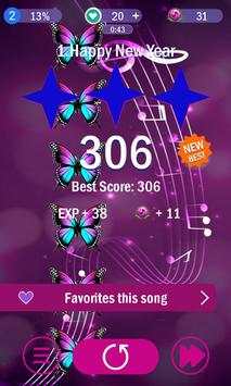 piano purple tile 2018 screenshot 7