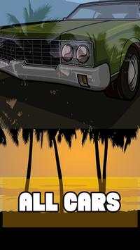 Guide for GTA Vice City GO screenshot 3