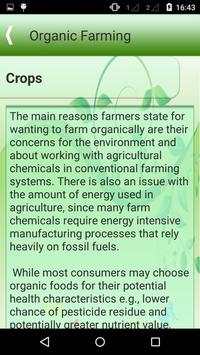 Organic Farming screenshot 4
