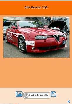 Racing Cars screenshot 4