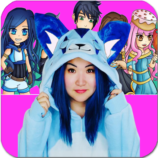 Ith Funneh Krew Wallpaper New icon