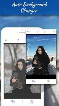 Auto Photo Background Changer - Photo Eraser screenshot 2