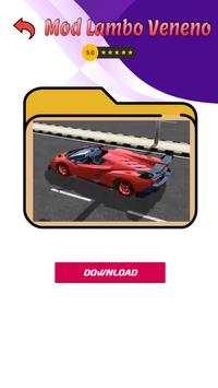Mod Mobil Mewah Bussid screenshot 7