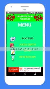 Imagenes para compartir por whatsapp screenshot 3
