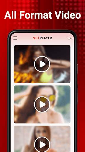 Video Downloader screenshot 1
