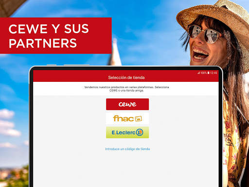 CEWE – Crea álbumes, postales y más screenshot 15