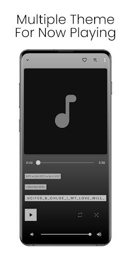 Reno Music Pro - Music Player screenshot 7
