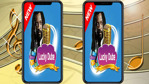 Lucky Dube All Songs and mp3 music screenshot 1