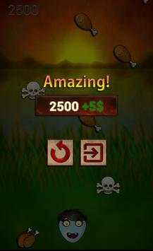 Bane the Action Evil Game screenshot 22