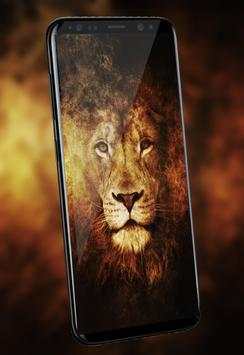 Lion Qoutes screenshot 3