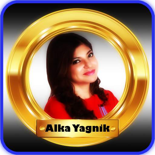 Alka yagnik - Latest song Offline 1.4