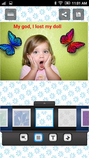 Photo Album Maker,Photo Editor,Photo Collage Maker screenshot 14