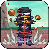 Ninja Survival: Deathmatch icon
