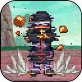 Ninja Survival: Deathmatch 1.0.1