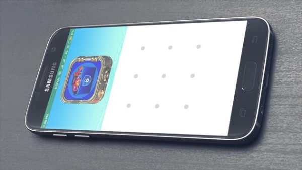 Smart Applock screenshot 5
