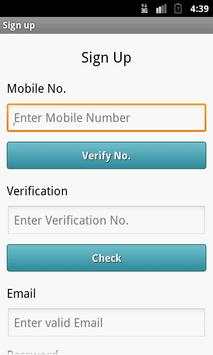 Free WiFi for everyone-Hotspot screenshot 2