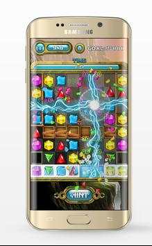 Jewels Saga Hard screenshot 1