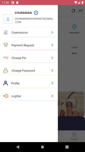 Hindustan ATM - AEPS,MATM,BBPS,DMT,Rechage,Travels screenshot 2