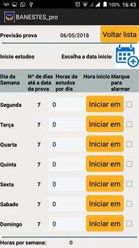 Técnico Bancário BANESTES screenshot 8