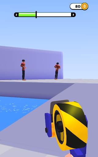 Tape Thrower screenshot 13