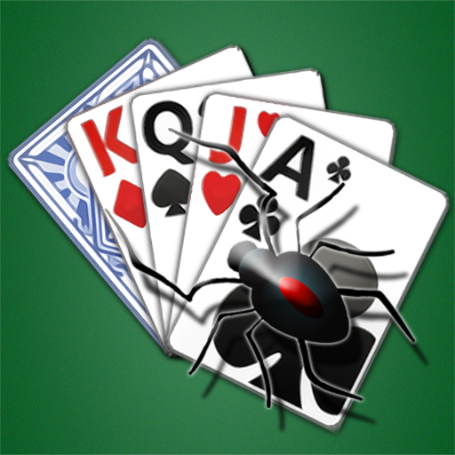 Spider Solitaire icon