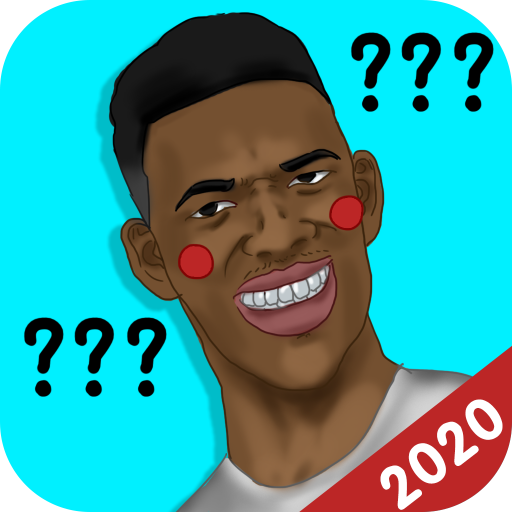 Stump Me - Vous pensez pouvoir y arriver ? icon