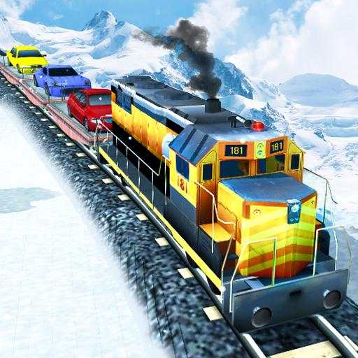 Train Transport Simulator 100.1