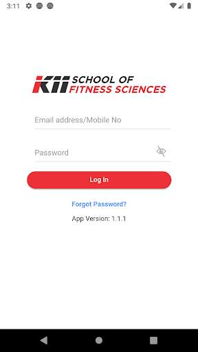 K11 Assessments 1 تصوير الشاشة