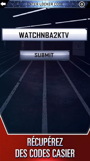 MyNBA2K21 screenshot 2