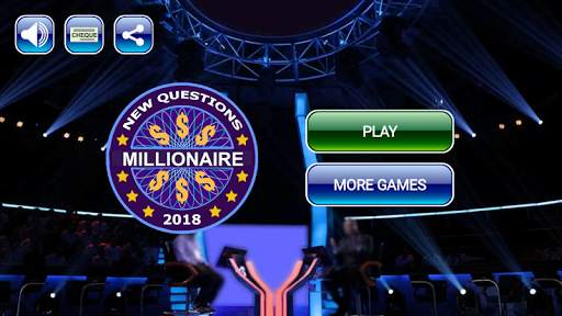New Millionaire 2020 - Quiz Game screenshot 7