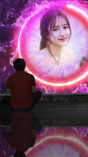 Magic Music -Magic Video Maker screenshot 2