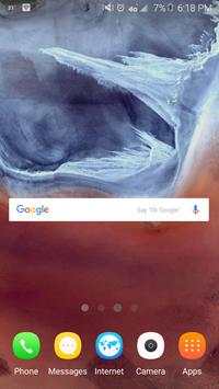 S8 Launcher - Galaxy S8 Theme screenshot 2
