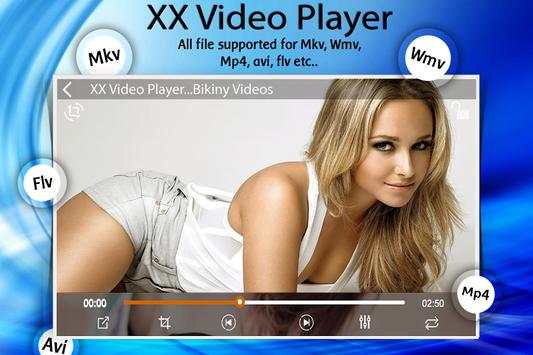 XX Video Player screenshot 4