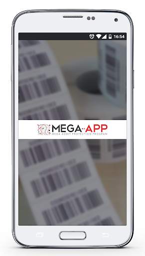 Mega App Security Scanner screenshot 1