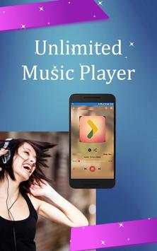 Music Player 🥇📀🎶 1 تصوير الشاشة