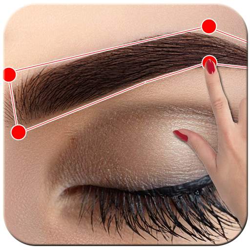 Eyebrow Shaping App - Beauty M 8.6