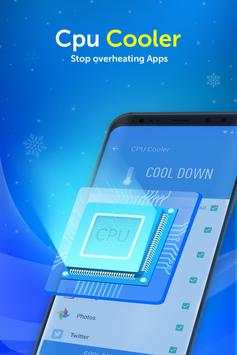 Clean Mobile Master Junk screenshot 3