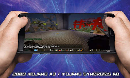 Mod Lucky Blocks screenshot 1