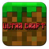 Ultra Craft : Exploration Story - Survival Edition 3.3.7.5