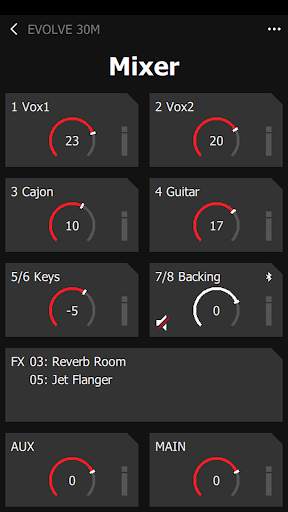 EV QuickSmart Mobile screenshot 2