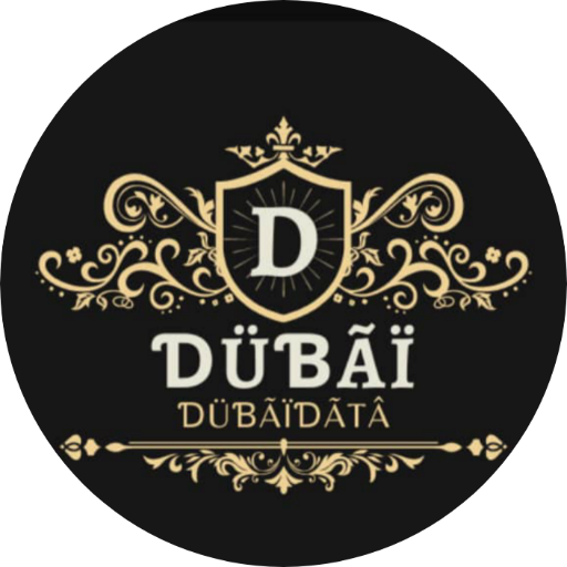 Dubai Data icon