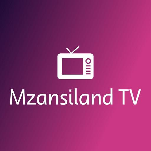 Mzansi Land App icon