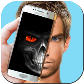 XRay Scan Camera prank icon