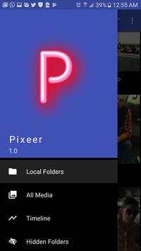 Pixeer screenshot 8