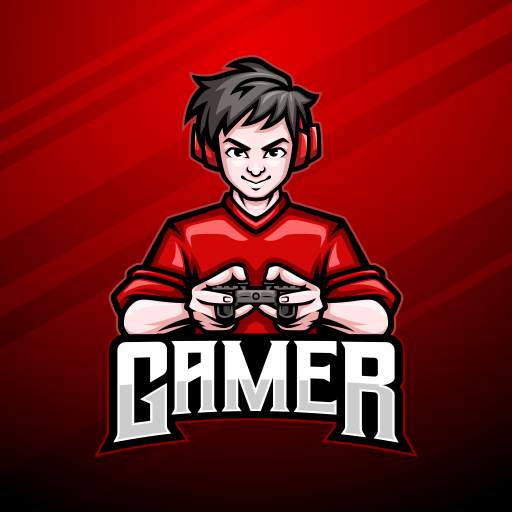 Esports Logo Maker - Gaming Logo Creator App 30