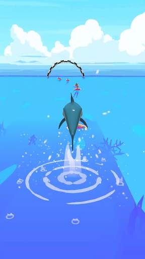 Shark Bite Run screenshot 3