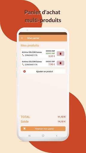 My Joxko screenshot 5