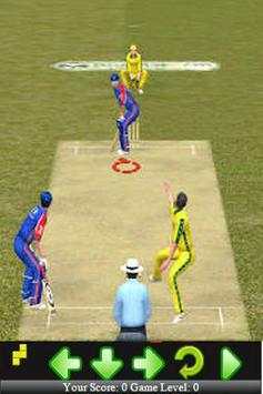 Cricket Free Games screenshot 2