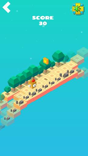Dash Rush - Dash Runner Games screenshot 12